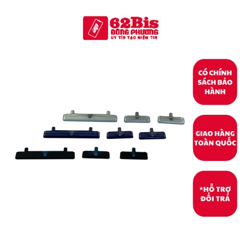 Bộ Nút Ngoài Samsung Note 9 / Note9 / N960 - Bộ 3c