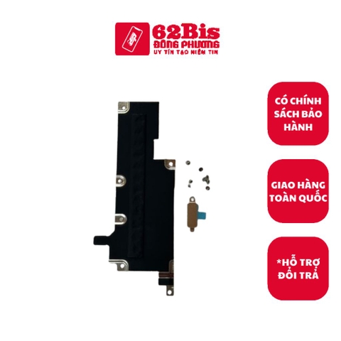 Nẹp Pin Iphone 15ProMax / Iphone 15PM / Iphone 15Pro Max / Iphone 15 Pro Max