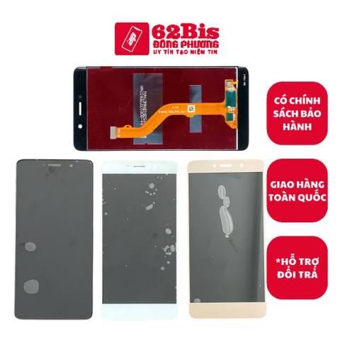 Màn Hình Huawei Y7 2017 / Y7 Prime 2017 / Nova Lite Plus / Enjoy 7 Plus (Zin)