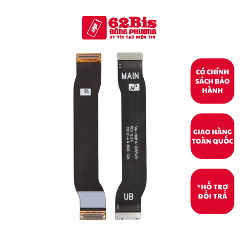 Cáp Nối Main Samsung Note 20 / Note20 / SM-N981 (Zin)