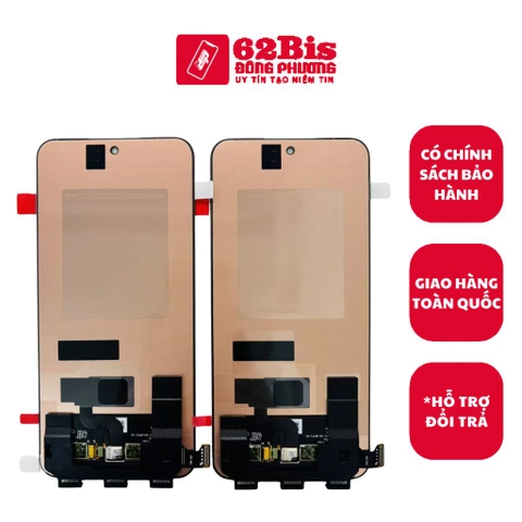 Màn hình OnePlus 15R / CPH2769 / CPH2767 (100% chính hãng)