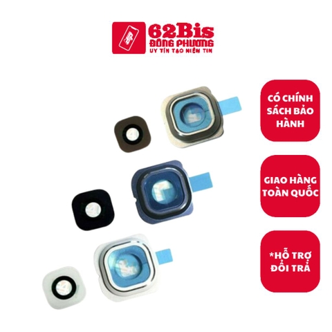 Vành kính Samsung S6 / S6 Edge