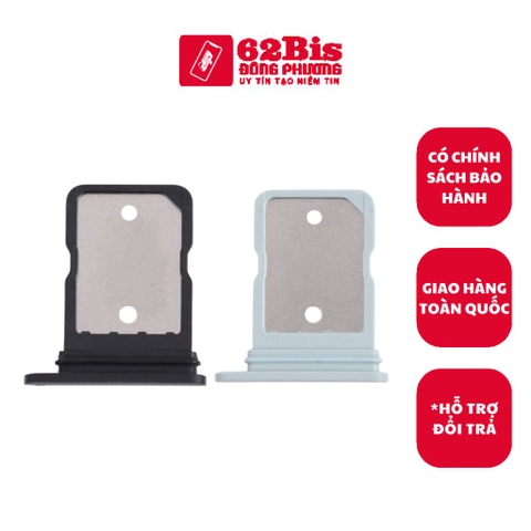 Khay Sim Google Pixel 5  (Zin Hãng)