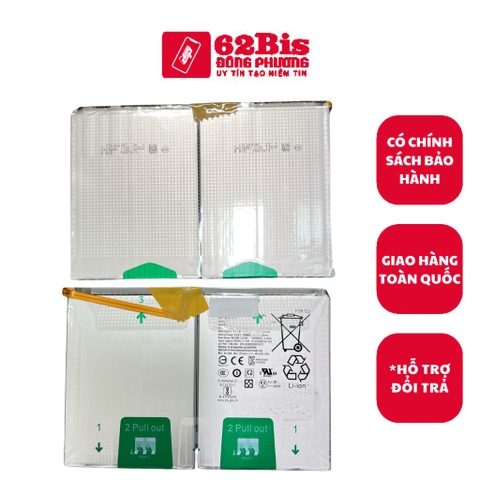 Pin Samsung Galaxy Tab A11+ X230 / X230 / EB-BX236ABE (Zin Cty)