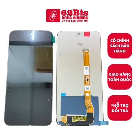 Màn Hình Oppo Realme C85 / RMX5253 - 6.8" ( Zin Hãng)