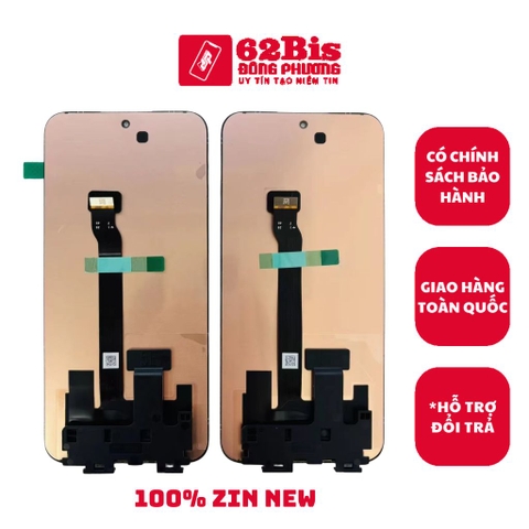 Màn Hình Xiaomi Redmi Note 15 Pro 5G / 25060RABDG Amoled (Zin New)