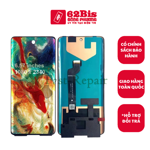 Màn Hình Huawei Honor 50 Pro / RNA-AN00 (Zin new)