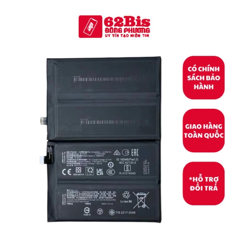 Pin Oppo Original / Realme BLP A45 (Zin Cty)