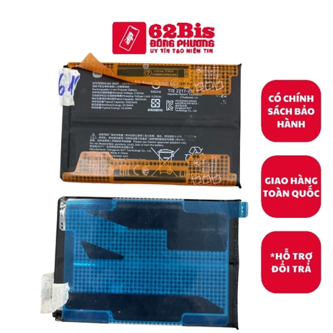 Pin Xiaomi BN6F(100% Zin hãng)
