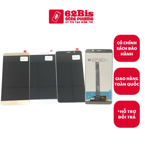 Màn Hình Huawei Mate 9 / MHA-L29 / MHA-AL00 (Zin)
