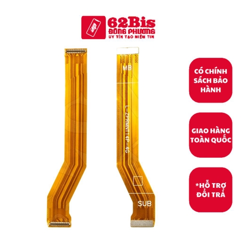 Cáp Nối Main Sạc Xiaomi Redmi Note 14 Pro 4g (Zin)