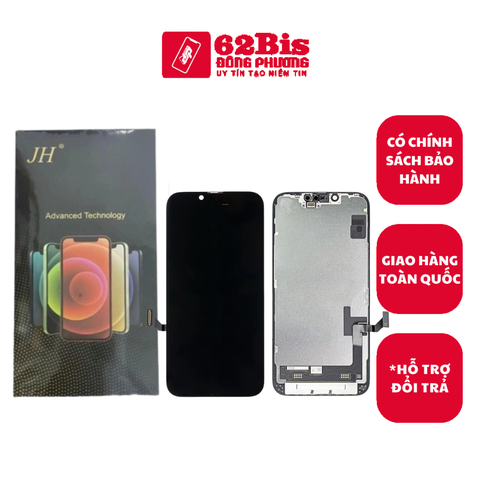 Màn hình Iphone 14 - Incell HD 600+ - (JH)