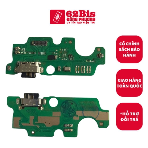 Cụm Chân Sạc TCL 305 (Zin)