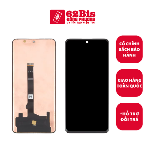 Màn Hình Xiaomi Redmi Note 13 Pro Plus 5G / Note 13 Pro+ / 23090RA98C / 23090RA98G (TFT)
