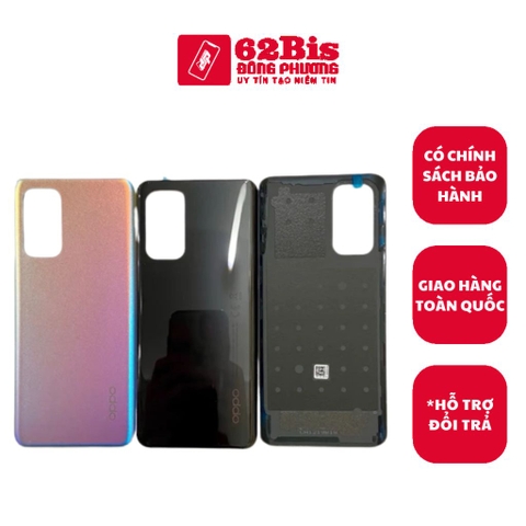Vỏ / Lưng sau Oppo Reno 5 4g (Zin)
