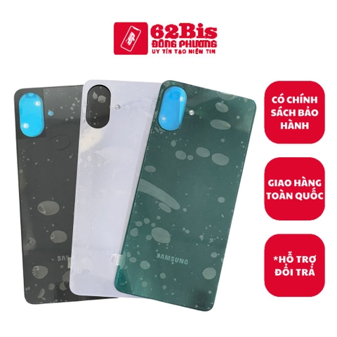 Vỏ / Lưng sau Lưng Samsung A07 (Zin)