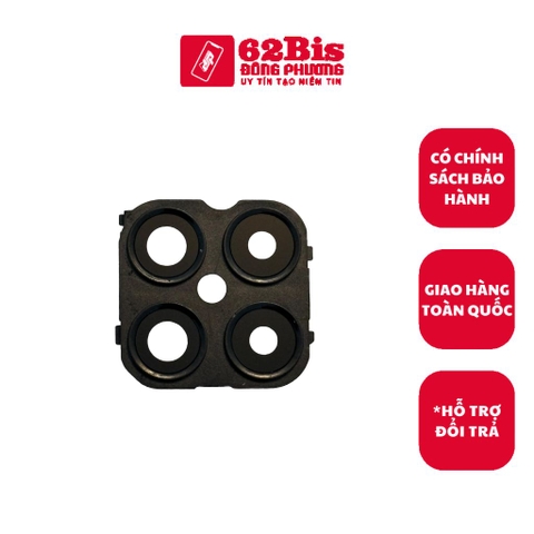 Vành Kính Camera Samsung M33 (Zin)