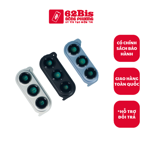 Vành Kính Camera Samsung Z Fold 5 / ZFold 5 /F946