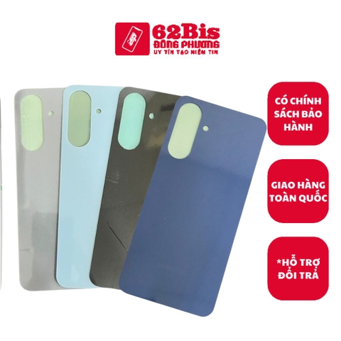 Vỏ / Lưng sau Lưng Samsung A17 4G / A17 5G (Zin)