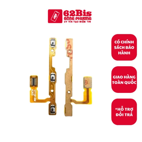 Dây Mở Nguồn + Volume Vivo V3 (Zin)