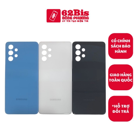 Vỏ / Lưng sau Samsung A32 - 5g / A326 (Zin)