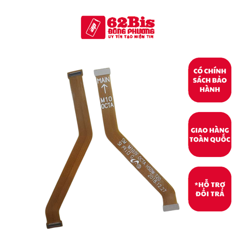 Cáp Nối Main Samsung M10S (Sm-M107F)