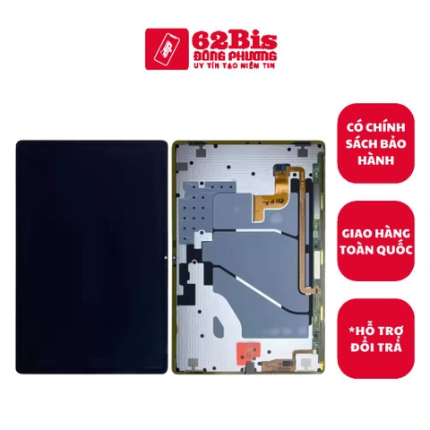 Màn hình Samsung Galaxy Tab S10+ / S10 Plus / SM-X820 / SM-X826B (Zin New Hãng)