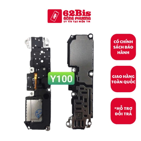 Loa Ngoài/ Chuông Vivo Y100 (Zin)