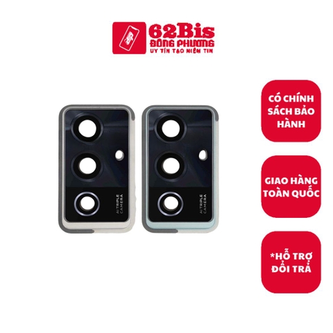 Vành Kính Camera Vivo V23E / V23e (Zin )