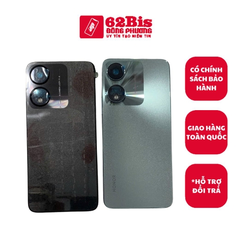 Vỏ Huawei Honor X5 Plus bộ có sườn (Zin)