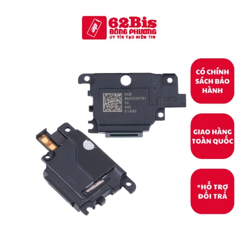 Loa Ngoài / Chuông Google Pixel 4a 4G (Zin Máy)