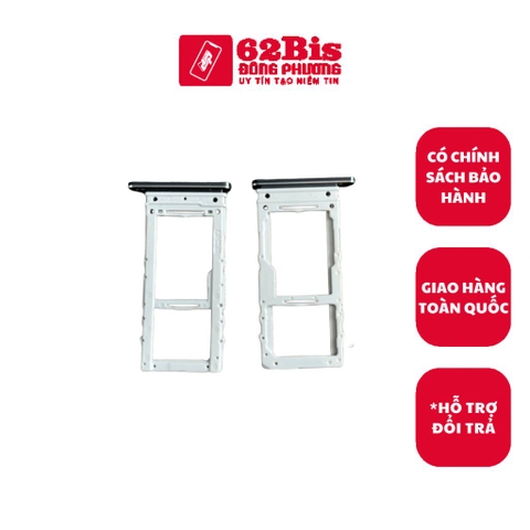 Khay Sim Samsung A71 5G / A7160 (Zin)