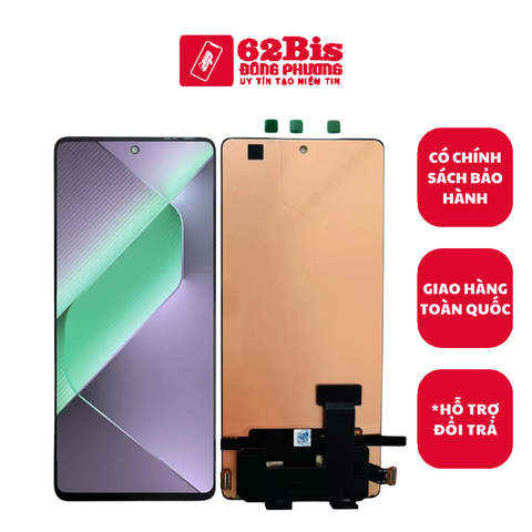 Màn hình Infinix Note 40 4G / X6853 (Zin New )