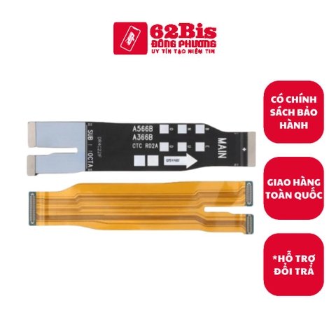Cáp Nối Main sạc Samsung A36 / A36 5g / A366B / A56 / A56 5G / A566 (Zin)