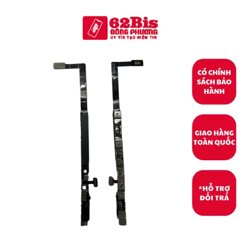 Dây Mở Nguồn + Volume Iphone 16 Pro / IP 16pro (Zin)