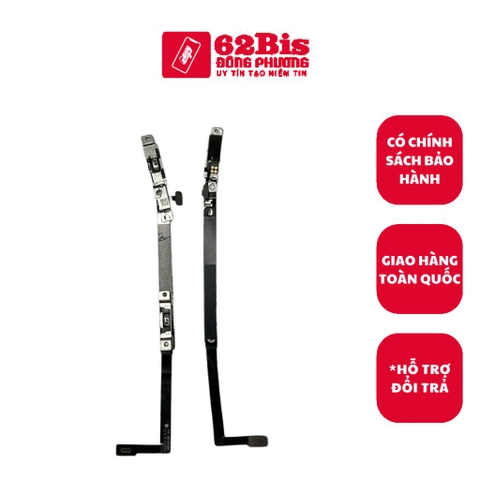 Dây Mở Nguồn + Volume Iphone 16 Plus / IP 16plus (Zin)