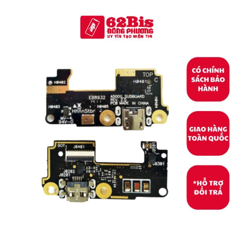 Cụm Sạc Asus Zenfone 5