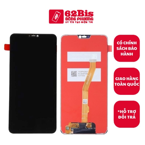 Màn hình Vivo V9 / iQ00 Z1 / iQOO Z1i / iQOO Z3X / Y85 (Zin)