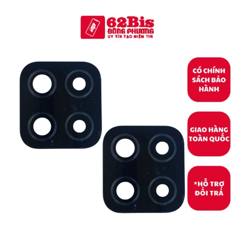 Kính Camera Sau Samsung M12