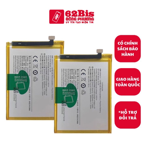 Pin Vivo Y69 /B-C8 2930 (Zin Cty)