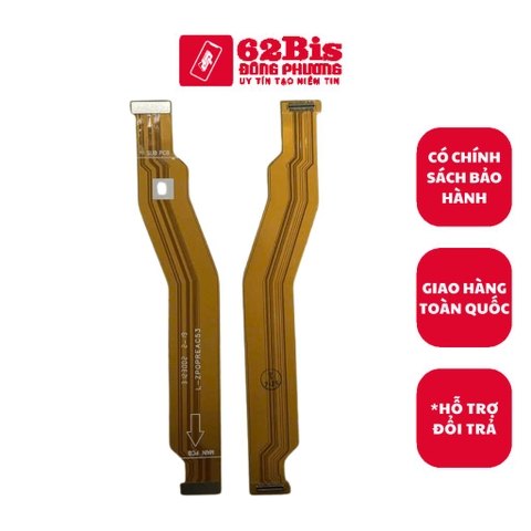 Cáp Nối Main Sạc Oppo Realme C63 (Zin)