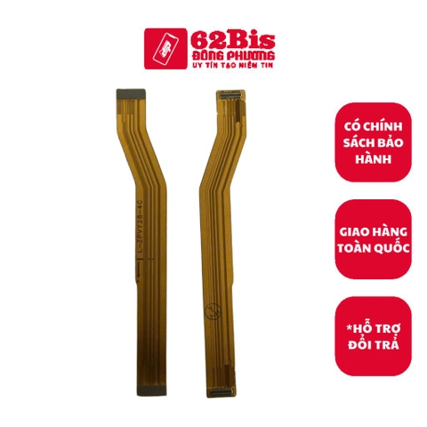 Cáp Nối Main Sạc Vivo Y28 4G / y28 4G (zin)