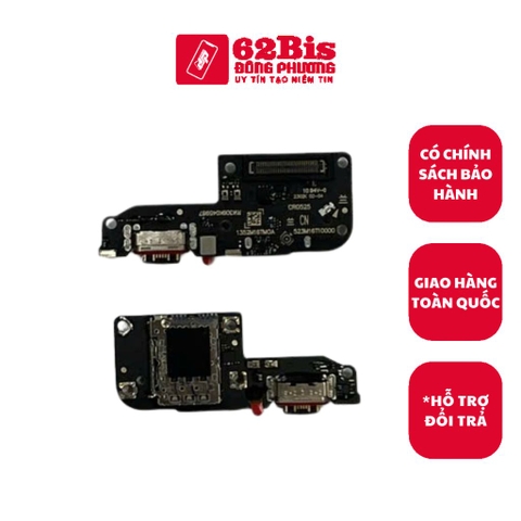 Cụm Chân Sạc Xiaomi Redmi Note 12 Turbo / Redmi Note 12Turbo (Zin)