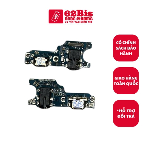 Cụm Chân Sạc Vivo Y29 5g / V2420 (Zin)