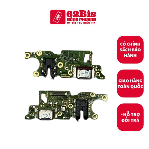 Cụm Chân Sạc Oppo A3 Pro (Zin)