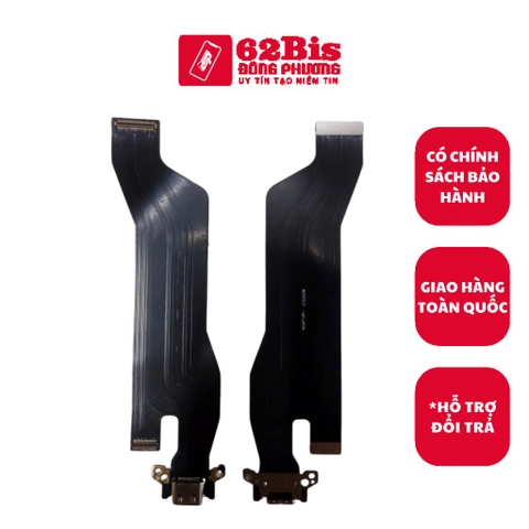 Cụm Chân Sạc Huawei Mate 10 pro (Zin)
