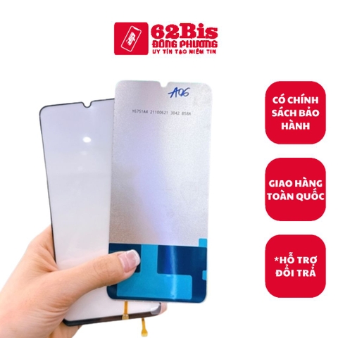 Phản Quang Samsung A06