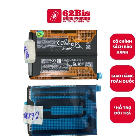 Pin Xiaomi BM6M(100% Zin hãng)