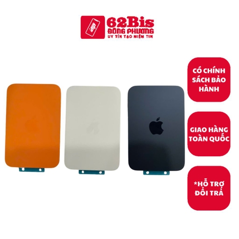 Vỏ / Lưng sau Iphone 17 Pro / IP 17pro - lưng dưới (Zin)