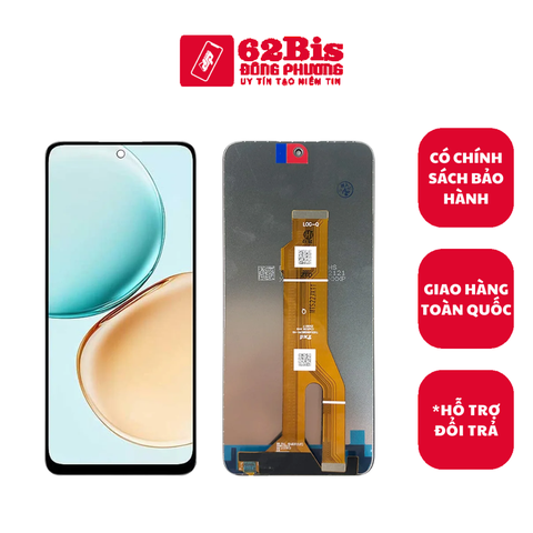 Màn hình Huawei Honor 400 Smart / LGN-NX1  (Zin)